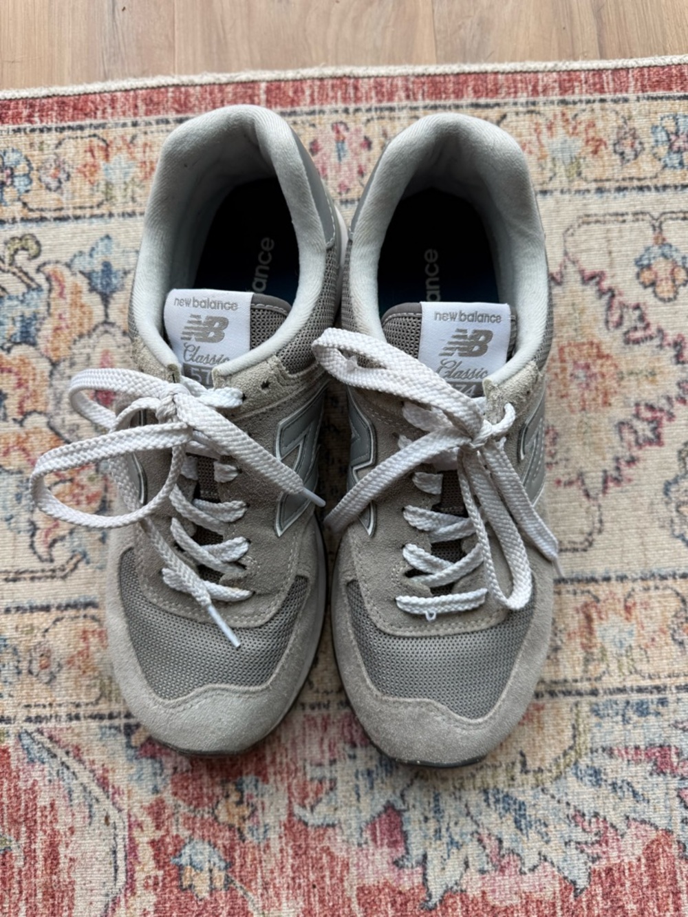 New Balance Women’s 574 Core 8.5 - Picture 3 of 10